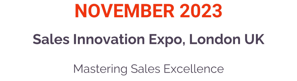 JULY 2022 Institute of Sales Professional Buyer Centricity - The Next Era in Sales