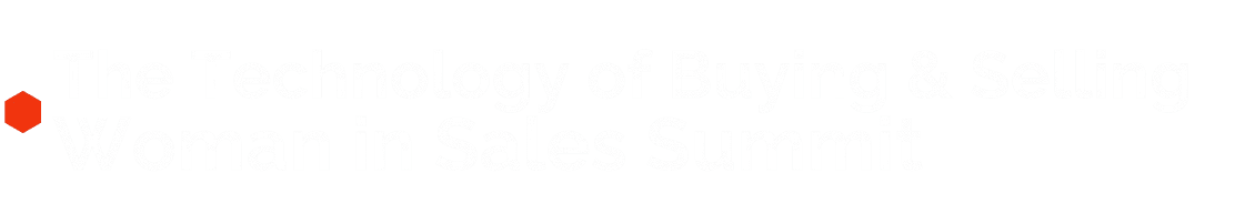 The Technology of Buying & Selling