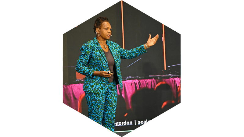 The SCALE Blueprint: Unifying Vision and Execution for Scalable Growth
